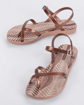 Obrázok z Ipanema Fashion Sandal VIII 82842-AS576 Dámske sandále ružové