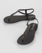 Obrázok z Ipanema Class Modern Craft Sandal 83508-AR030 Dámske sandále čierne