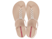 Obrázok z Ipanema Class Modern Craft Sandal 83508-AR032 Dámske sandále béžové