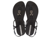 Obrázok z Ipanema Class Spheres Sandal 83512-AQ957 Dámske sandále čierne