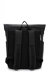 Obrázok z Tamaris Alice 32990-100 Black Dámsky batoh čierny 20 L