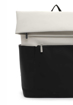 Obrázok z Tamaris Alice 32990-104 Black/Beige Dámsky batoh čierno / béžový 20 L