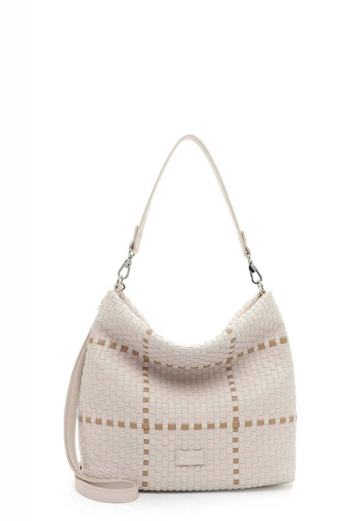 Obrázok z Tamaris Aluna 32892-400 Beige Dámska kabelka cez rameno béžová 14 L