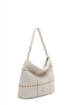 Obrázok z Tamaris Aluna 32892-400 Beige Dámska kabelka cez rameno béžová 14 L