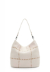 Obrázok z Tamaris Aluna 32892-400 Beige Dámska kabelka cez rameno béžová 14 L