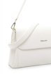 Obrázok z Tamaris Astrid 33073-300 White Dámska kabelka biela 4,5 L