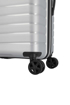 Obrázok z Travelite Trient S Silver 36 L