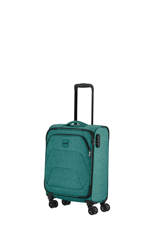 Obrázok z Travelite Adria S Benzín zelená 34 L