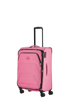 Obrázok z Travelite Adria M Rose 60/66 L