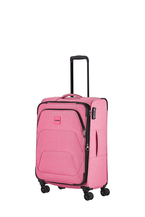 Obrázok z Travelite Adria M Rose 60/66 L