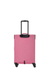 Obrázok z Travelite Adria M Rose 60/66 L