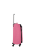 Obrázok z Travelite Adria M Rose 60/66 L