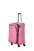 Obrázok z Travelite Adria M Rose 60/66 L
