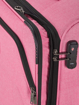 Obrázok z Travelite Adria M Rose 60/66 L