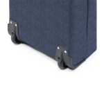 Obrázok z Reisenthel Trolley M Herringbone Dark Blue 43 L