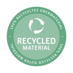 Obrázok z Reisenthel Trolley M Herringbone Dark Blue 43 L