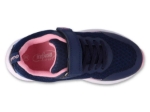 Obrázok z BEFADO 516X318 516Y318 516Q318 tenisky SPORT POP blue pink