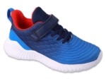 Obrázok z BEFADO 516X333 516Y333 516Q333 tenisky SPORT SNAKE blue