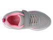 Obrázok z BEFADO 516Q317 tenisky SPORT POP grey pink