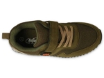 Obrázok z BEFADO 516Y220 tenisky SPORT STYLE khaki