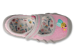 Obrázok z BEFADO 109N254 dievčenské topánky pink bee