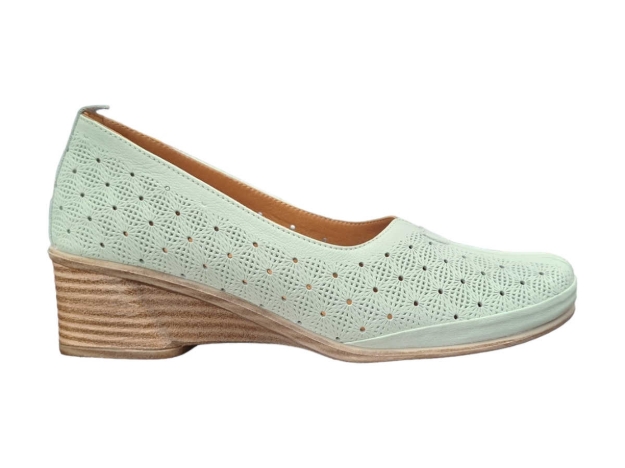 Obrázok z Wild 034013 Glacier Dámska celokožená obuv