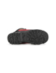 Obrázok z Detské trekingové topánky Alpina ALV JR red