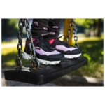 Obrázok z Alpina detská treková outdoorová obuv Breeze jr low