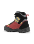Obrázok z Detské trekové topánky Alpina ALV JR červené (veľké)