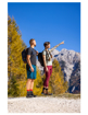Obrázok z Alpina trekingová outdoorová obuv HENRY 2.0
