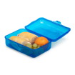 Obrázok z Bagmaster Desiatová krabička LUNCH BOX 013 B BLUE