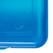 Obrázok z Bagmaster Desiatová krabička LUNCH BOX 013 B BLUE