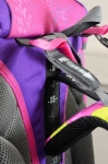 Obrázok z Bagmaster Školský batoh POLO 7 A