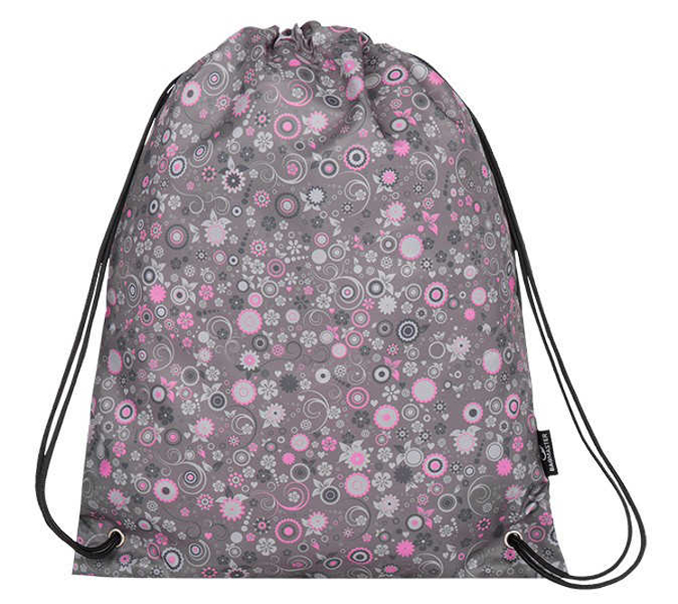 Obrázok z Bagmaster Vrecko na prezúvky SHOES BAG ALFA 7 B