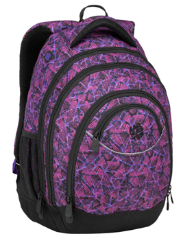 Obrázok z Bagmaster ENERGY 9 D Študentský batoh