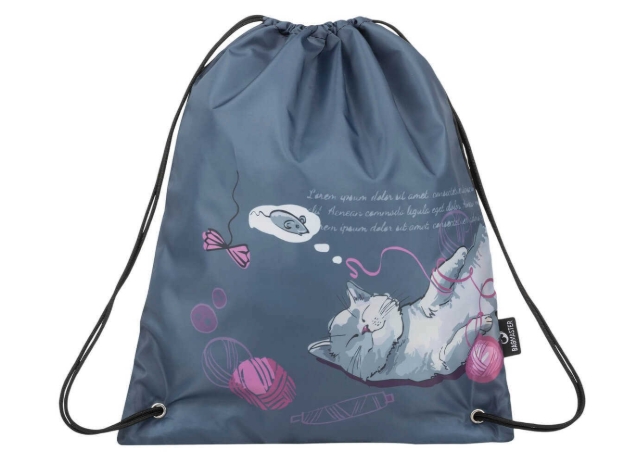 Obrázok z Bagmaster SHOES GALAXY 9 A Vrecko na prezúvky