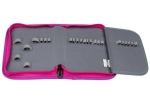 Obrázok z Bagmaster CASE GALAXY 9 B Školský peračník