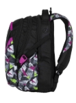 Obrázok z Bagmaster BAG 9 B Študentský batoh