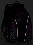 Obrázok z Bagmaster BAG 9 B Študentský batoh