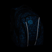 Obrázok z Bagmaster BAG 20 B Študentský batoh Blue / Black 23 L