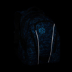 Obrázok z Bagmaster BAG 20 B Študentský batoh Blue / Black 23 L