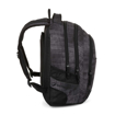 Obrázok z Bagmaster DIGITAL 20 E Študentský batoh Black / Gray 23 L