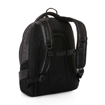 Obrázok z Bagmaster DIGITAL 20 E Študentský batoh Black / Gray 23 L