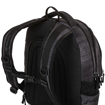 Obrázok z Bagmaster DIGITAL 20 E Študentský batoh Black / Gray 23 L