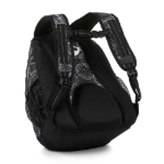Obrázok z Bagmaster ENERGY 20 A Študentský batoh White / Black 23 L