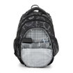 Obrázok z Bagmaster ENERGY 20 A Študentský batoh White / Black 23 L