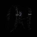 Obrázok z Bagmaster ENERGY 20 A Študentský batoh White / Black 23 L