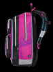 Obrázok z Bagmaster GEN 20 A Školský batoh Pink / Black / Violet / Blue 17 L