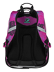 Obrázok z Bagmaster MARK 20 A Školský batoh Pink / Blue / Turquoise 19 L