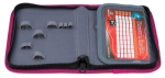 Obrázok z Bagmaster EPSON 8 A školský peračník - čierna mačka čierna